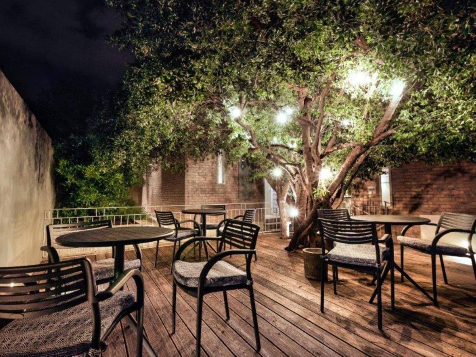 The Windhoek Luxury Suites Exterior photo