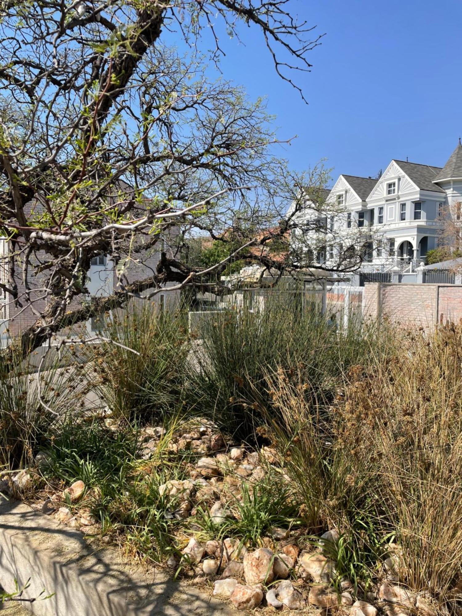The Windhoek Luxury Suites Exterior photo