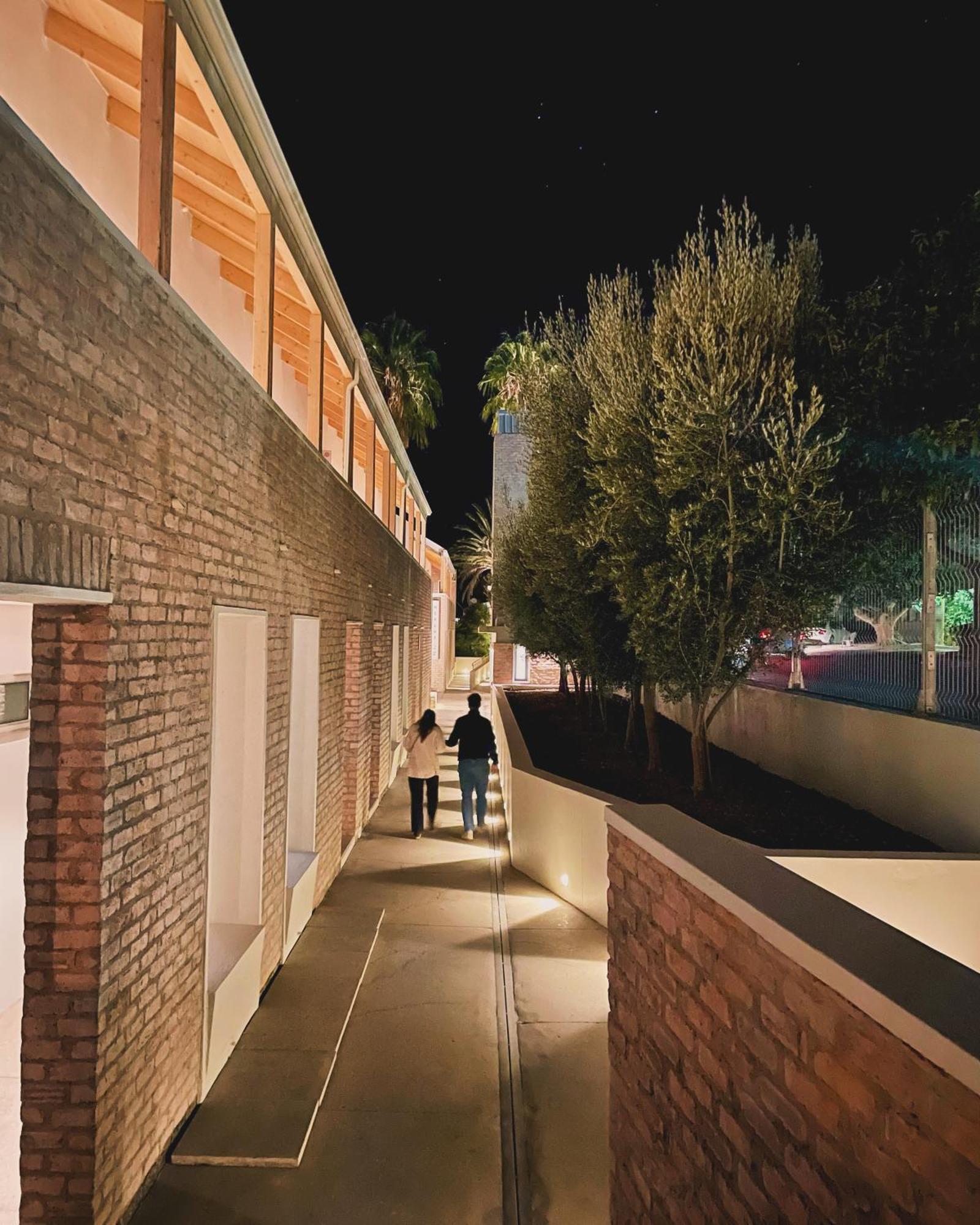 The Windhoek Luxury Suites Exterior photo